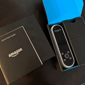 Amazon Echo Look